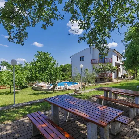 דירה Ana-2 By Interhome