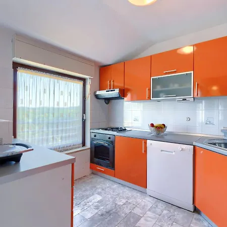 Apartment Ana-2 By Interhome