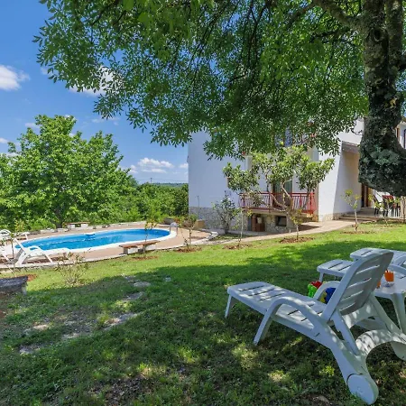 Ana-2 By Interhome Apartament