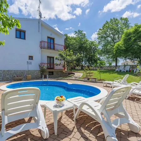 דירה Ana-2 By Interhome Jehnici