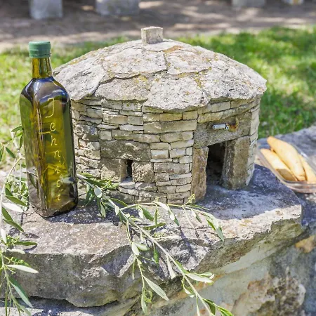 Ana-2 By Interhome * Jehnici