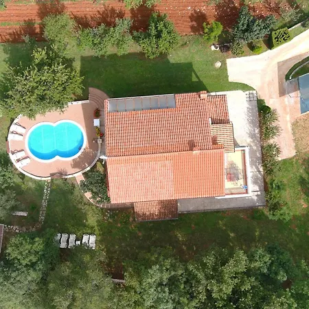 דירה Ana-2 By Interhome *