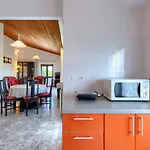Ana-2 By Interhome Apartment