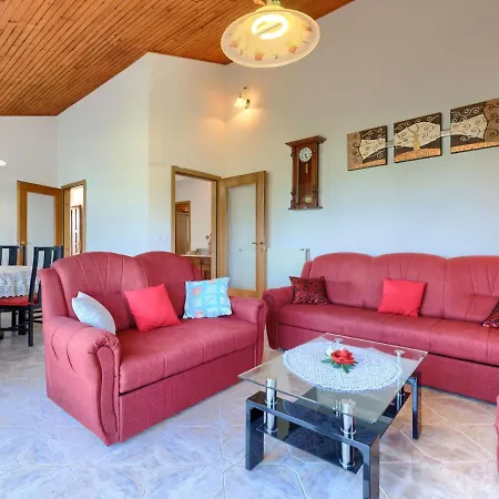 Ana-2 By Interhome Apartment *