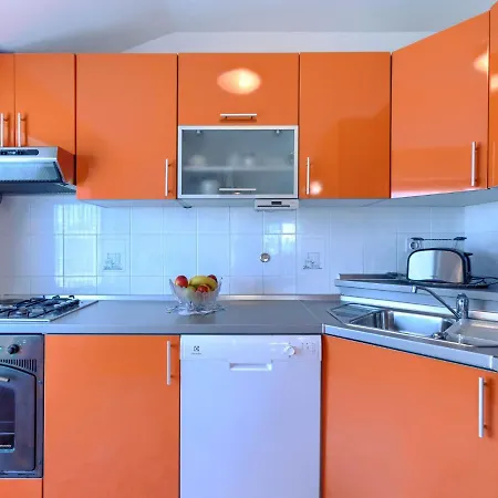 Apartment Ana-2 By Interhome