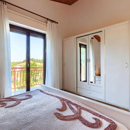 Ana-2 By Interhome Apartment