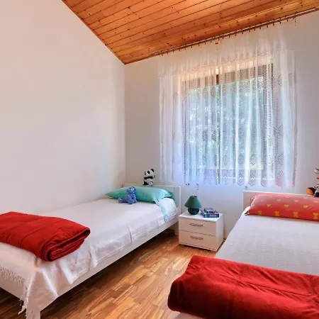 Ana-2 By Interhome Apartment Jehnici
