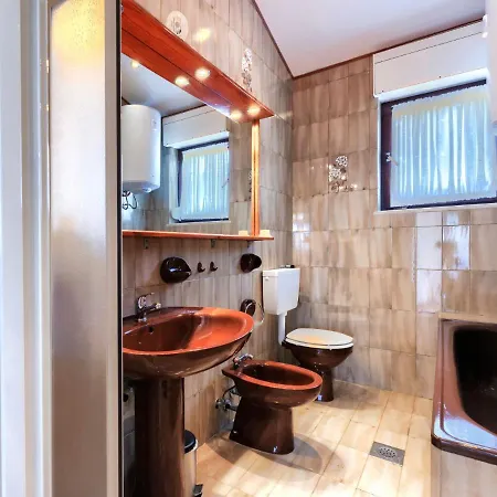 Ana-2 By Interhome Apartment Jehnici