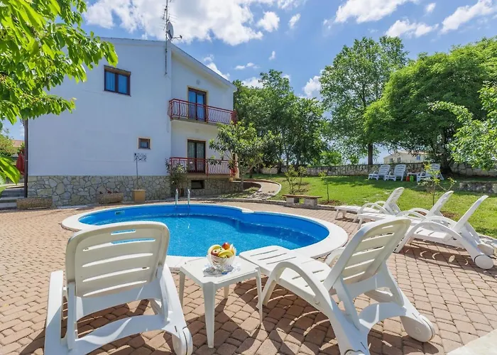 Apartman Ana-2 By Interhome Jehnici